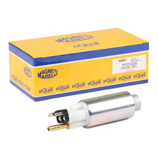 313011300098 Magneti Marelli Елемент-турбінка паливного насосу